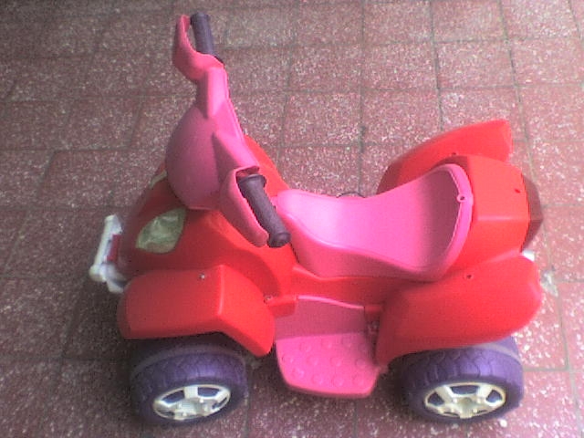 vendido